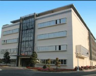 蚌埠某制藥公司